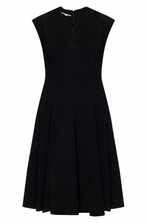 Ruffled dress, zdjęcie 1 Ruffled dress od Stella McCartney